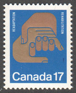 Canada Scott 856 MNH - Click Image to Close